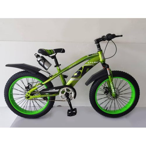 Unisex Mountain Bicycle for young children age (9-17years) Item | Buy Unisex Mountain Bicycle for young children age (9-17years) | SPOP Enterprise Global